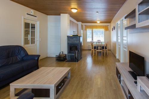 Delta Cottages Palausniemi