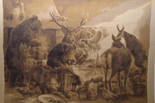 Holiday Home Tuomarniemi