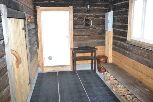 Holiday Home Tuomarniemi