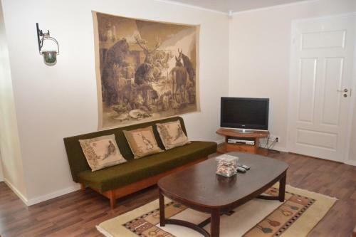 Holiday Home Tuomarniemi