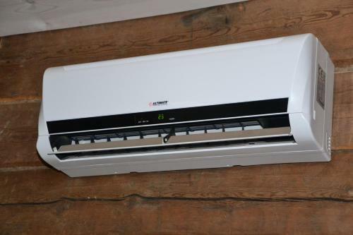 Holiday Home Tuomarniemi