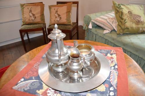 Holiday Home Tuomarniemi