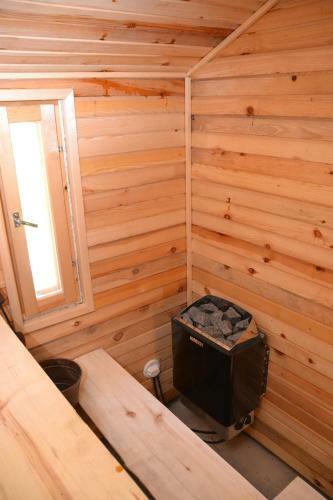 Holiday Home Tuomarniemi