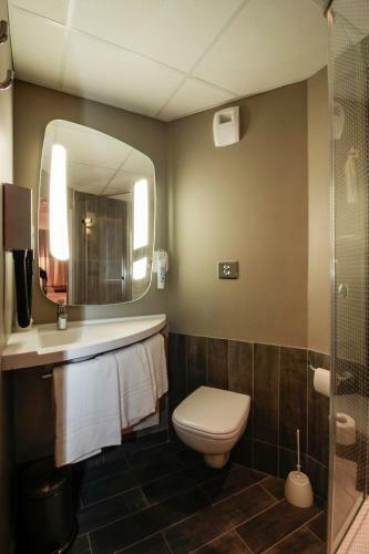 Hotel Ibis Cahors