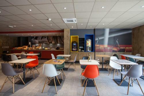 Hotel Ibis Cahors