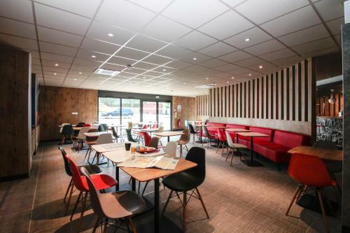 Hotel Ibis Cahors