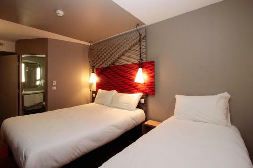 Hotel Ibis Cahors
