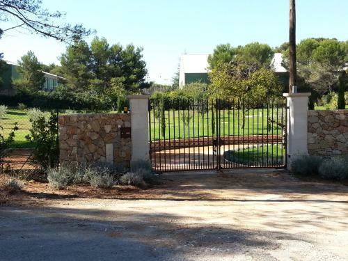 Villa Maison Campagne Petite M�re