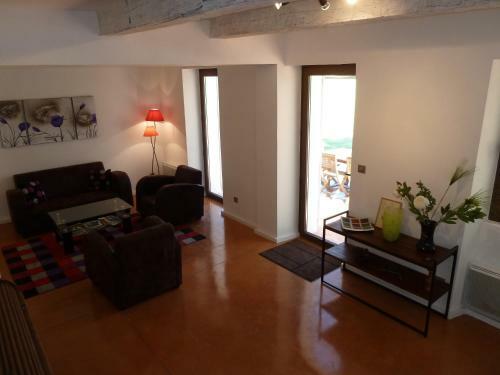 Villa Maison Campagne Petite M�re