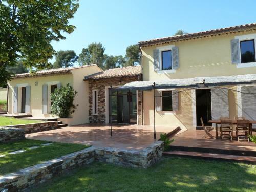 Villa Maison Campagne Petite M�re