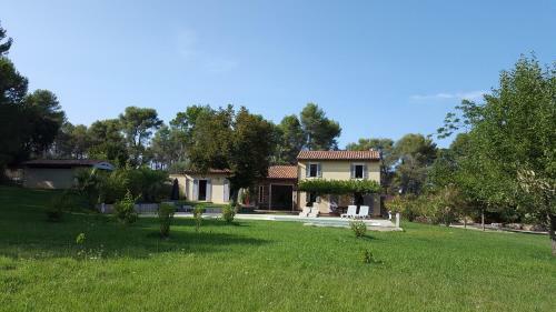 Villa Maison Campagne Petite M�re