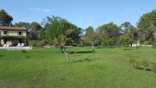 Villa Maison Campagne Petite M�re