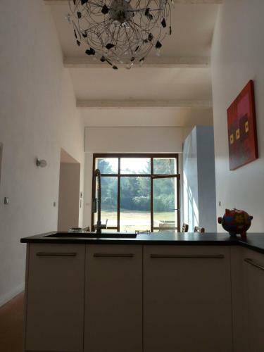 Villa Maison Campagne Petite M�re