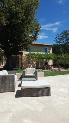 Villa Maison Campagne Petite M�re