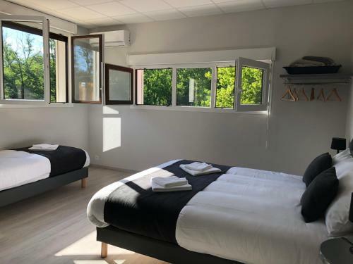 Bed & Breakfast L?�le Aux Bateaux