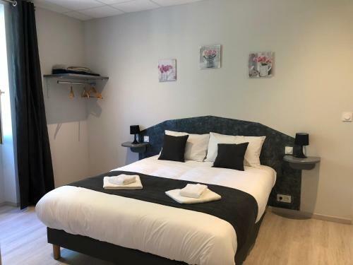 Bed & Breakfast L?�le Aux Bateaux