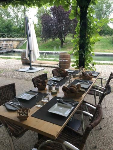 Bed & Breakfast L?�le Aux Bateaux