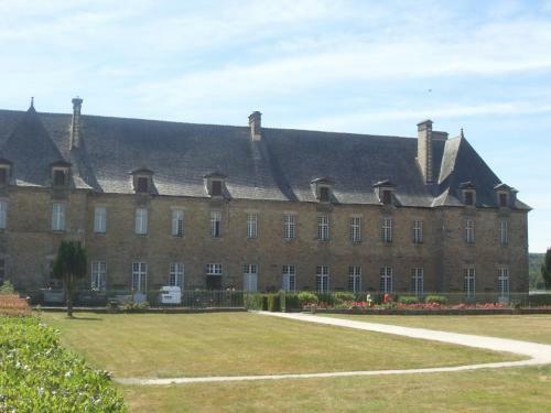 Bed & Breakfast Chambre D'h�tes Les Bruy�res