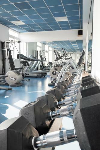 Apartamento Relais De Chelles