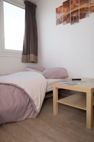 Apartamento Relais De Chelles