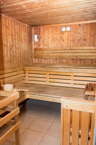 Apartamento Relais De Chelles