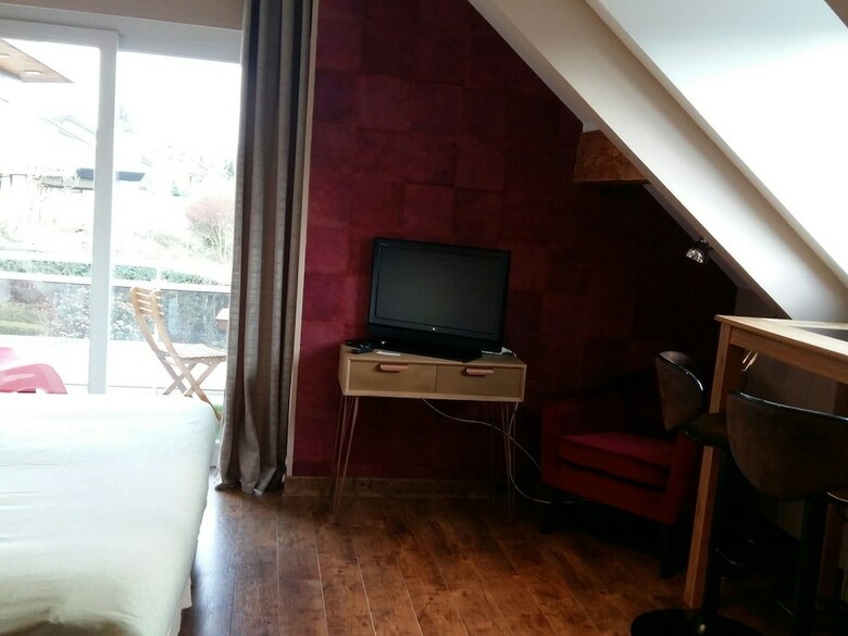 Apartamento Au Petit Nice