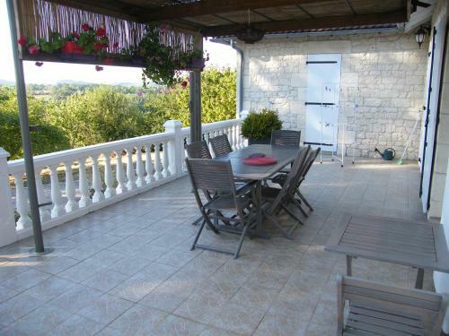 Villa Climatisee Avec Piscine Privee � L'oree Du Perigord