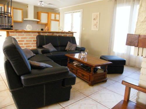 Villa Climatisee Avec Piscine Privee � L'oree Du Perigord