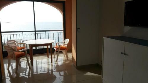 Apartamento Les Sables Blancs De La Liscia