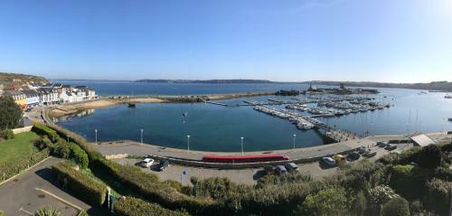 Apartamento R�sidence Bellevue