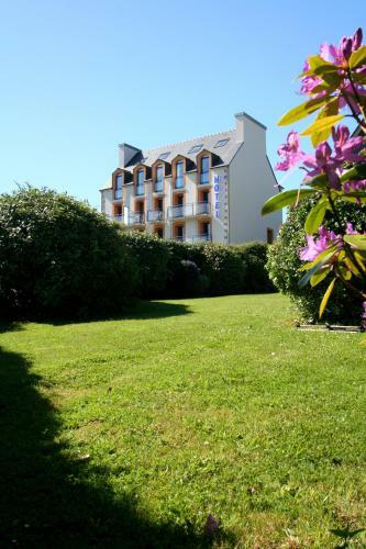 Apartamento R�sidence Bellevue