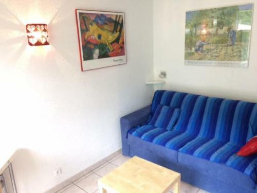 Apartment Relai De La Guisane