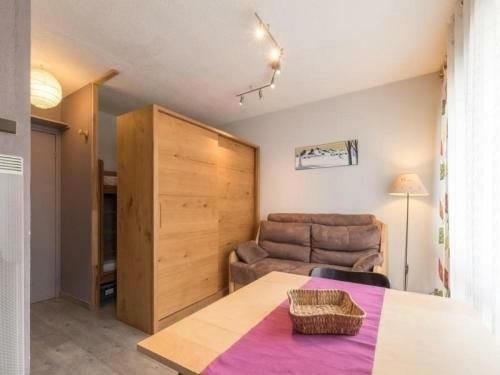 Apartment Central Parc 1b