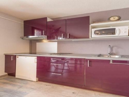 Apartment Central Parc 1b