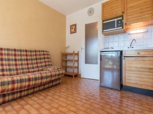 Apartment Central Parc 2