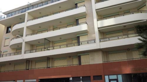 Apartamento Viva Riviera - Studio Jardin Florian
