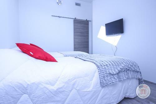 Apartamento Teisseire Cannes