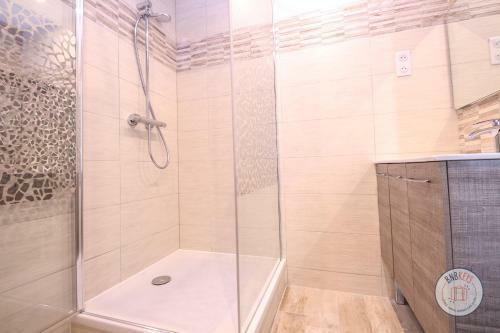 Apartamento Teisseire Cannes