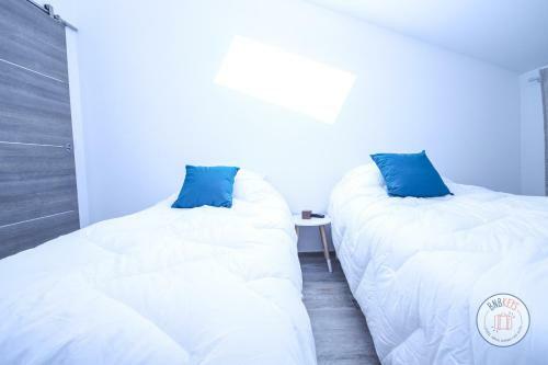Apartamento Teisseire Cannes
