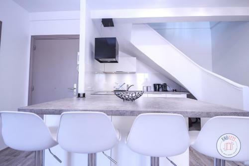 Apartamento Teisseire Cannes