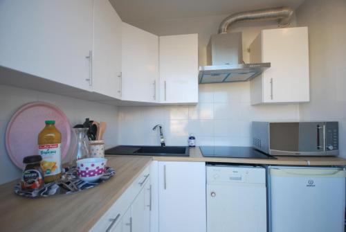 Apartamento Studio Terrasse Proche De La Croisette