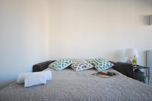 Apartamento Studio Terrasse Proche De La Croisette