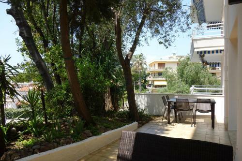 Apartamento Florida