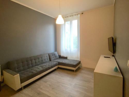 Homeplace Apartment Berthelot