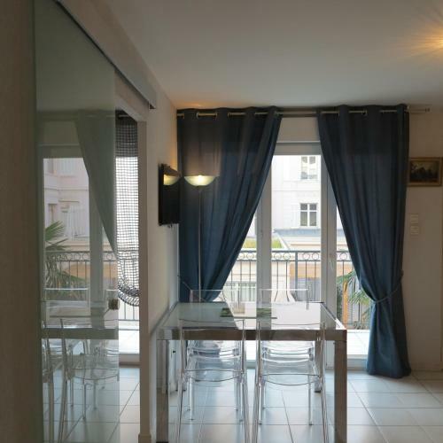 Apartamento Viva Riviera Residence Palazzio Cannes