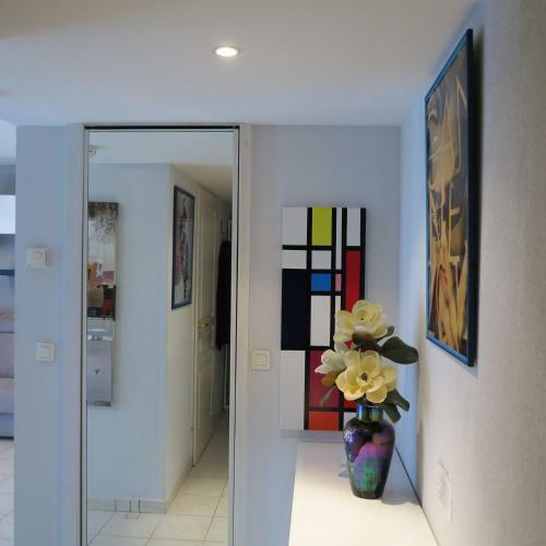 Apartamento Viva Riviera Residence Palazzio Cannes