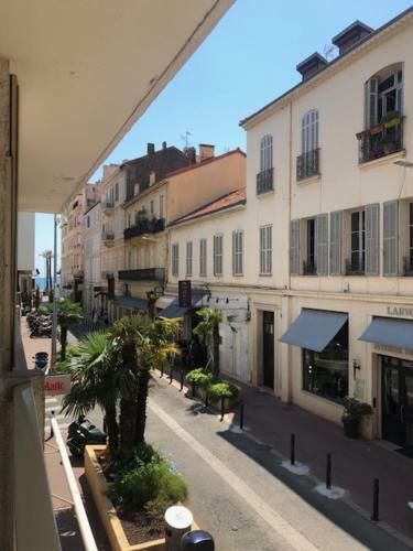 Apartamento Modern Studio - 50 M�tres Des Plages De La Croisette