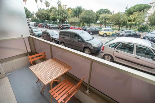 Apartamento Appartement Mistral By Connexion