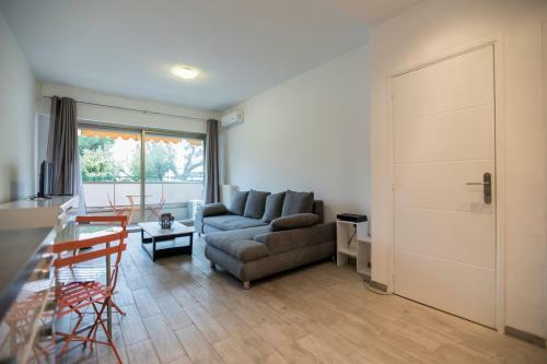 Apartamento Appartement Mistral By Connexion