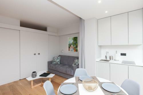 Luxury Apartment Grand H�tel Le Dauphin